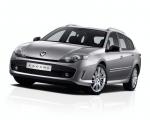 Renault Laguna GT 2008 года